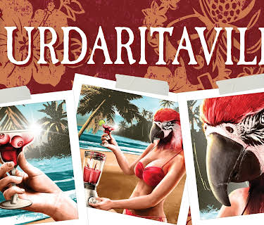 Murdaritaville (2024)