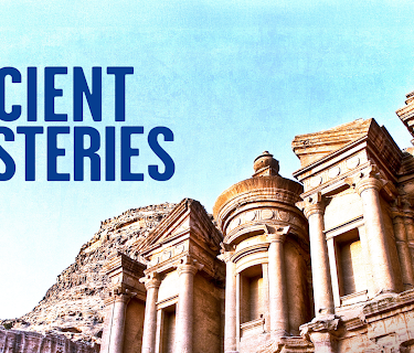 Ancient Mysteries