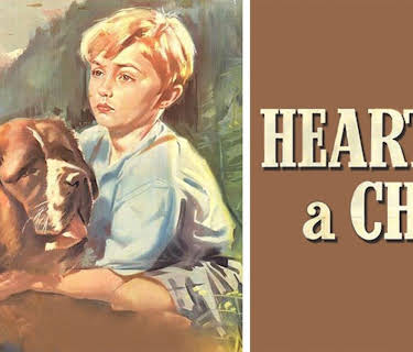 Heart of a Child (1958)