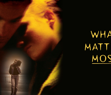 What matters most (2001)