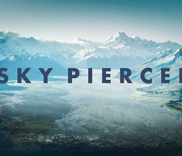 The Sky Piercer (2018)
