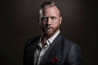 Gabe Casdorph