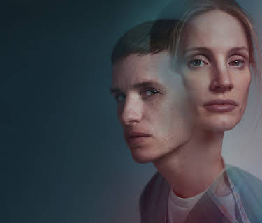 The Good Nurse (2022)