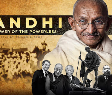 Gandhi (2026)