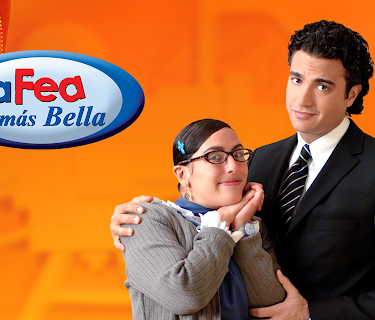 La Fea Más Bella season-1