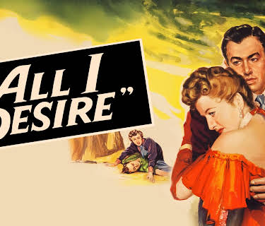 All I Desire (1953)