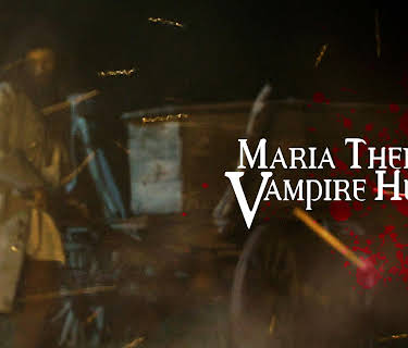 Maria Theresa's Vampire Hunter (2020)