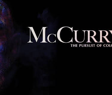 McCurry: The Pursuit of Colour (2023)