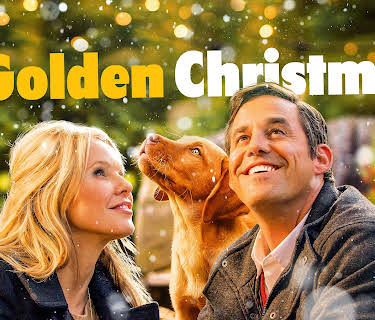 A Golden Christmas (2009)