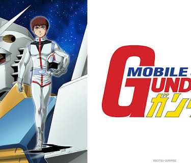 Mobile Suit Gundam: Season 1