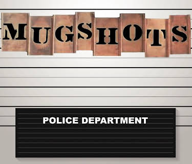 Mugshots
