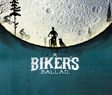 A Biker's Ballad (2021)