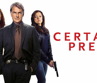 John Sandford's Certain Prey (2011)
