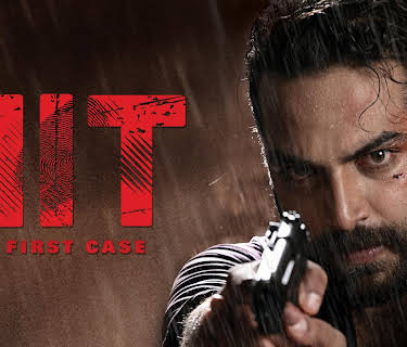 Hit (The First Case) (2020)