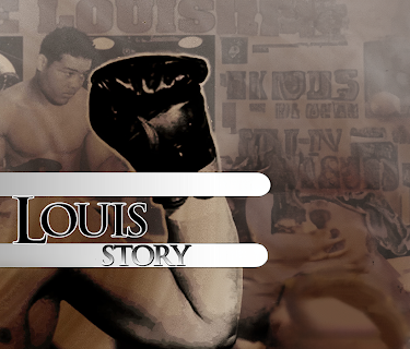 The Joe Louis Story (1953)