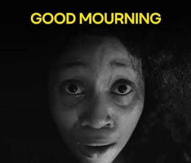 Good Mourning (2024)