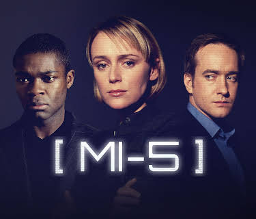 MI-5, Season 1