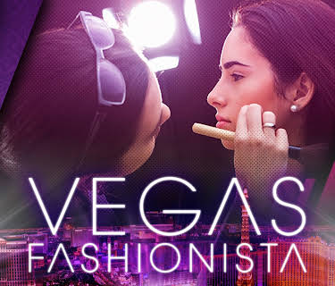 Vegas Fashionista