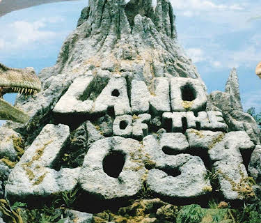 Land of the Lost (1991)