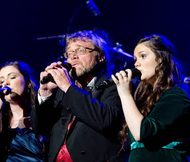 Mannheim Steamroller 30/40 Live