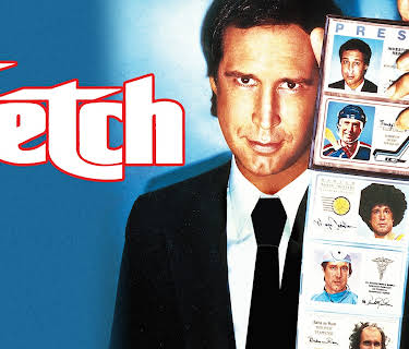Fletch (1985)