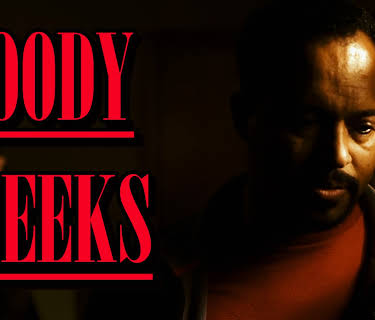 Bloody Cheeks (2023)