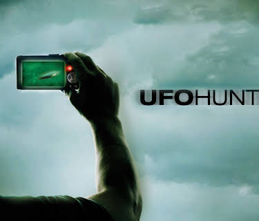 UFO Hunters Season 1
