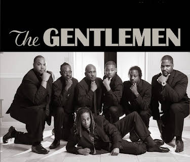 The Gentlemen (2020)
