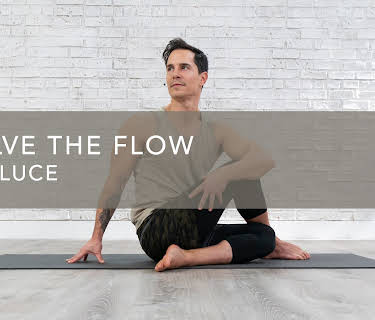 Evolve the Flow (2020)