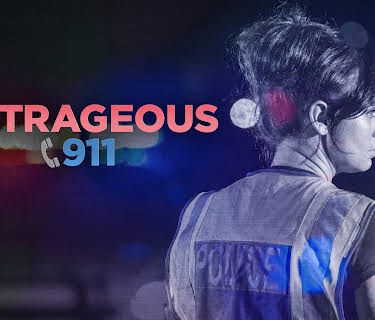 Outrageous 911 Season 1