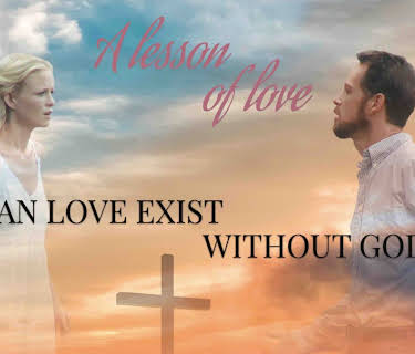 A Lesson of Love (2014)