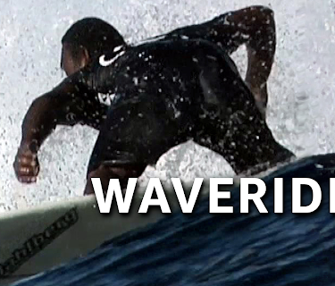 Waverider (2013)
