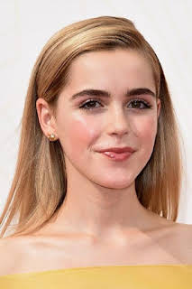 Kiernan Shipka