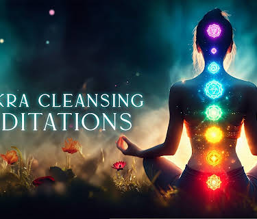 Chakra Cleansing Meditation