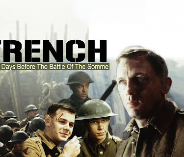 The Trench (2020)