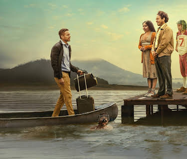 The Great Seduction (2023)