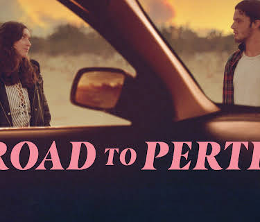 Road to Perth (2022)