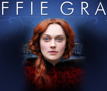 Effie Gray (2014)