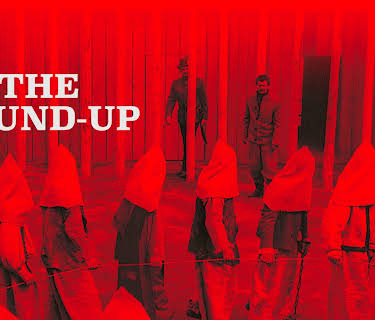 The Round-Up (1969)