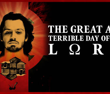 The Great and Terrible Day of the Lord (2021)
