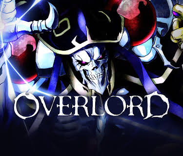 Overlord  (Original Japanese Version)