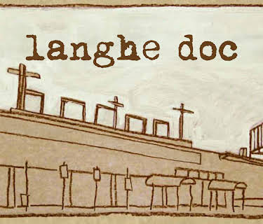 Langhe Doc. Stories of heretics in the Italy of warehouses (2011)