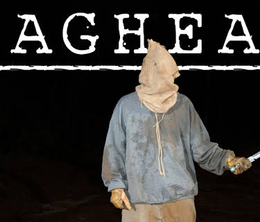 Baghead (2008)