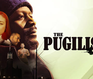 The Pugilist (2025)