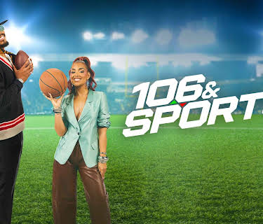 106 & Sports 1