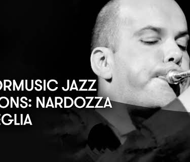 MotorMusic Jazz Sessions: Nardozza - Bisceglia (2015)