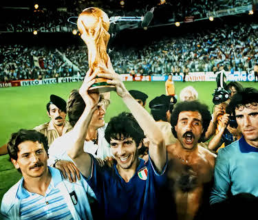 Paolo Rossi: The Heart of a Legend (2018)