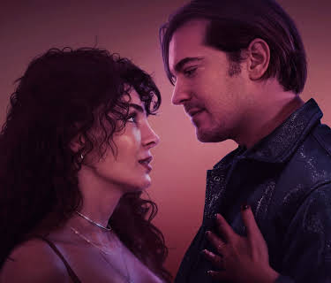 A True Gentleman (2024)