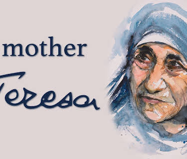 Mother Teresa