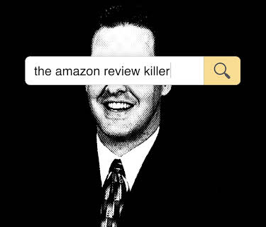 Amazon Review Killer Season 1